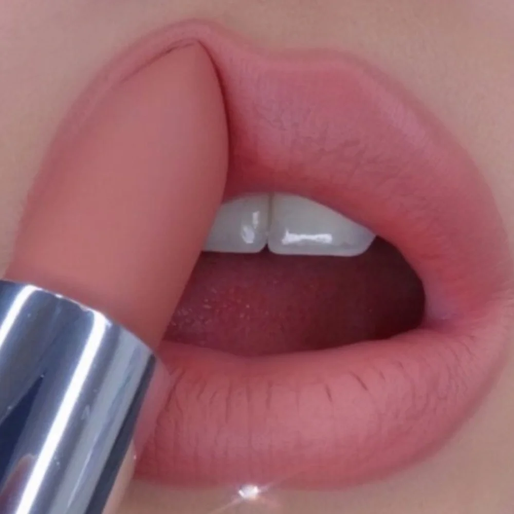 Bellapierre Cosmetics Matte Mineral Lipstick in Incognito